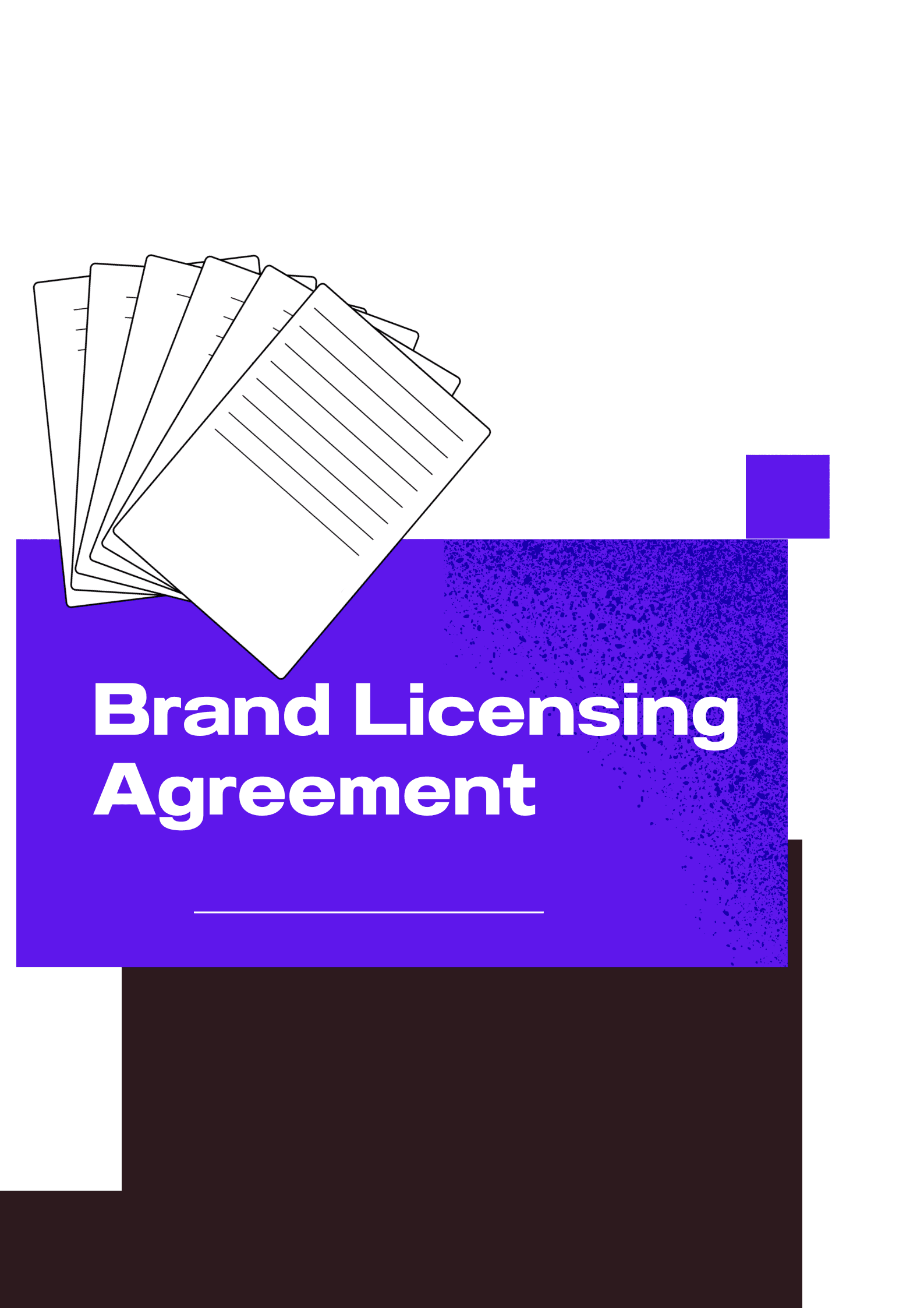 Brand Licensing Agreement service image