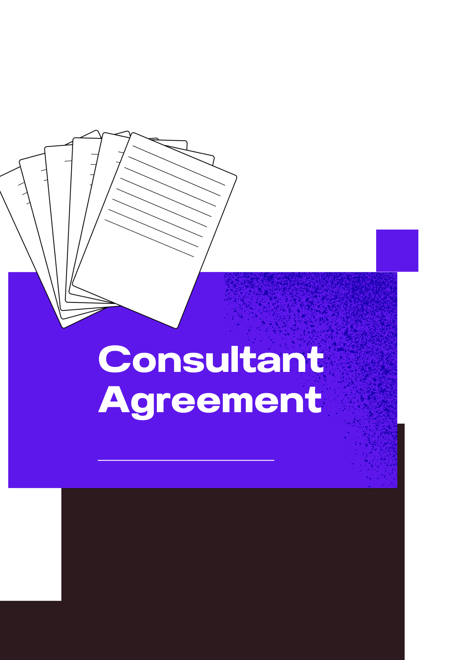 Consultant Agreement service image