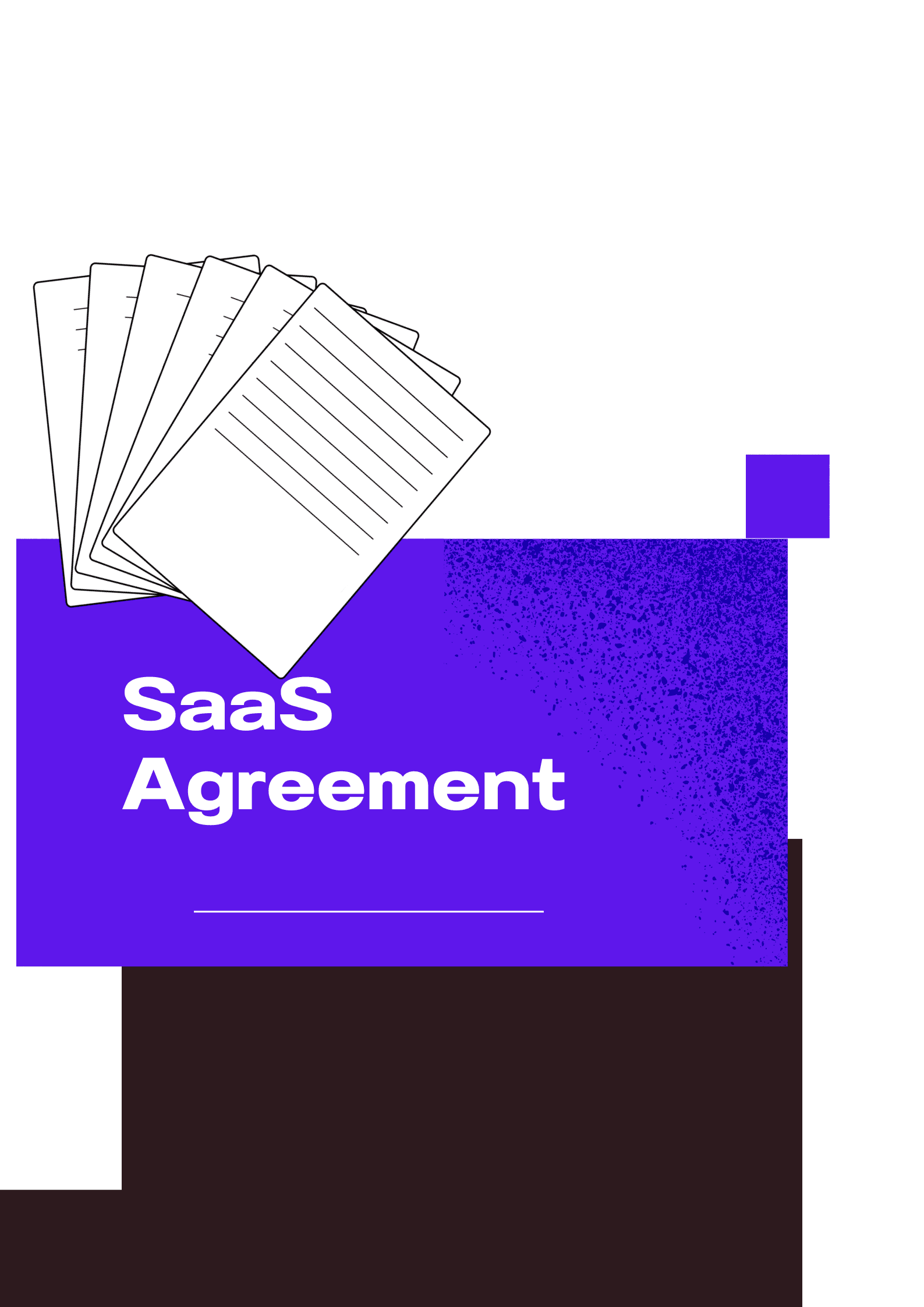 SaaS / Software License Agreement service image