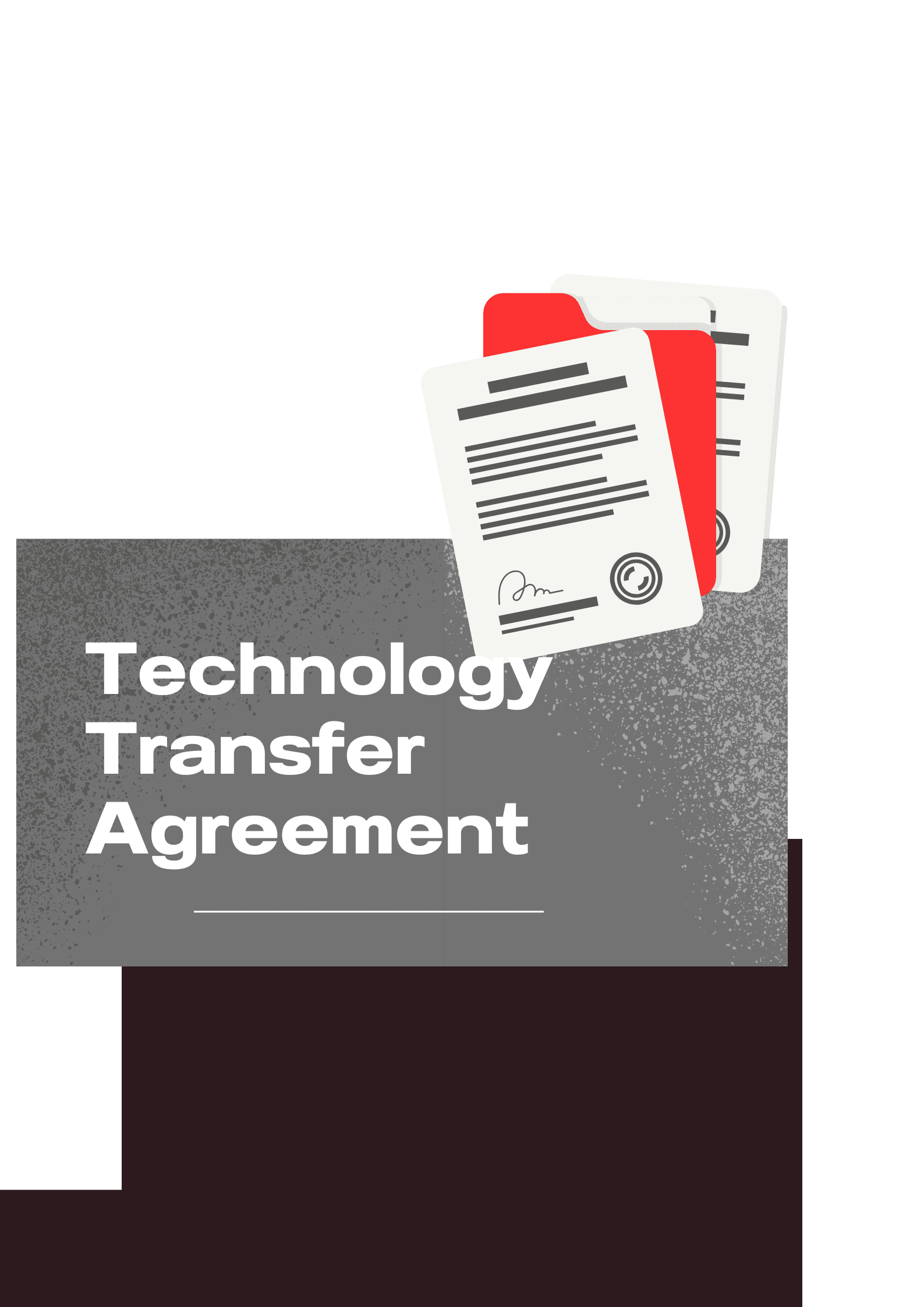 Technology Transfer Agreement service image