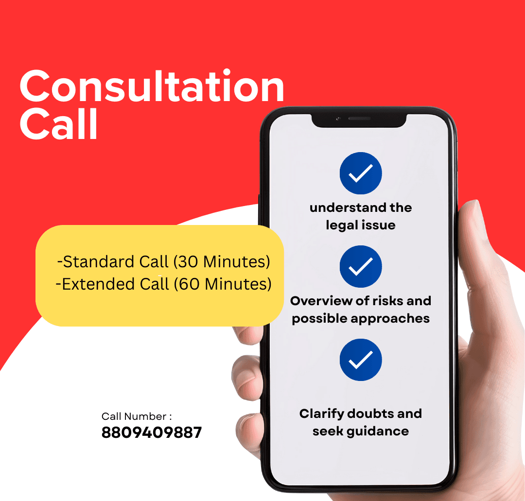 Consultation Call service image